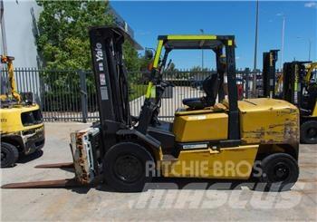 Yale GDP50MH Empilhadores Diesel