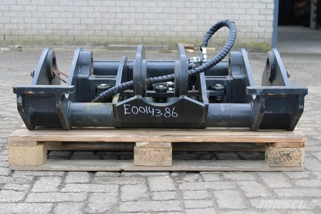 CAT SW2006 Uniőes rápidas