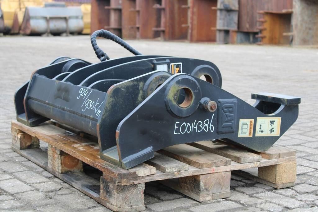 CAT SW2006 Uniőes rápidas