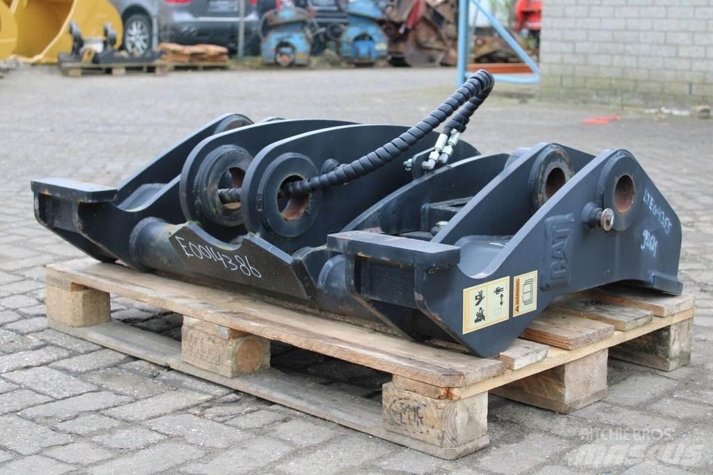 CAT SW2006 Uniőes rápidas