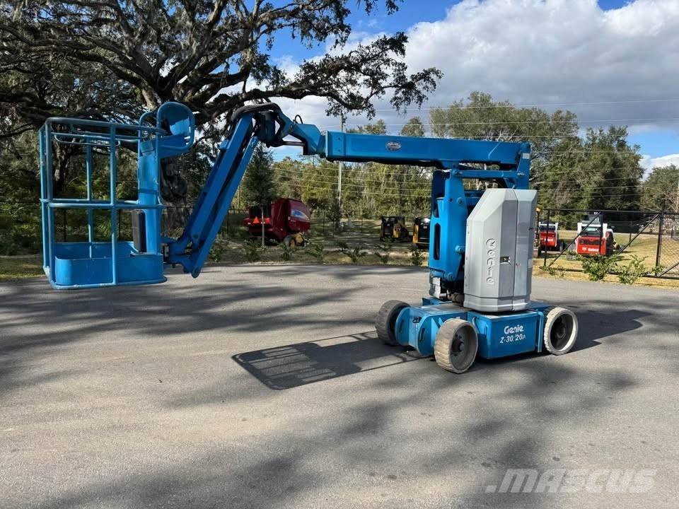 Genie Z 30/20 N Elevadores braços articulados