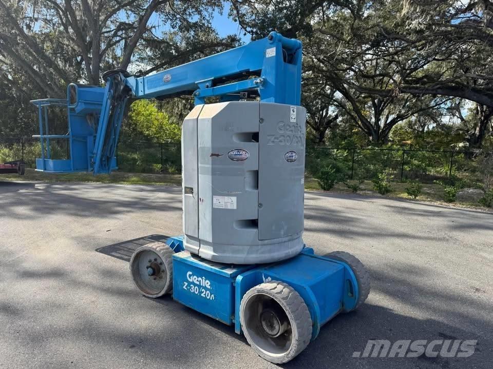 Genie Z 30/20 N Elevadores braços articulados