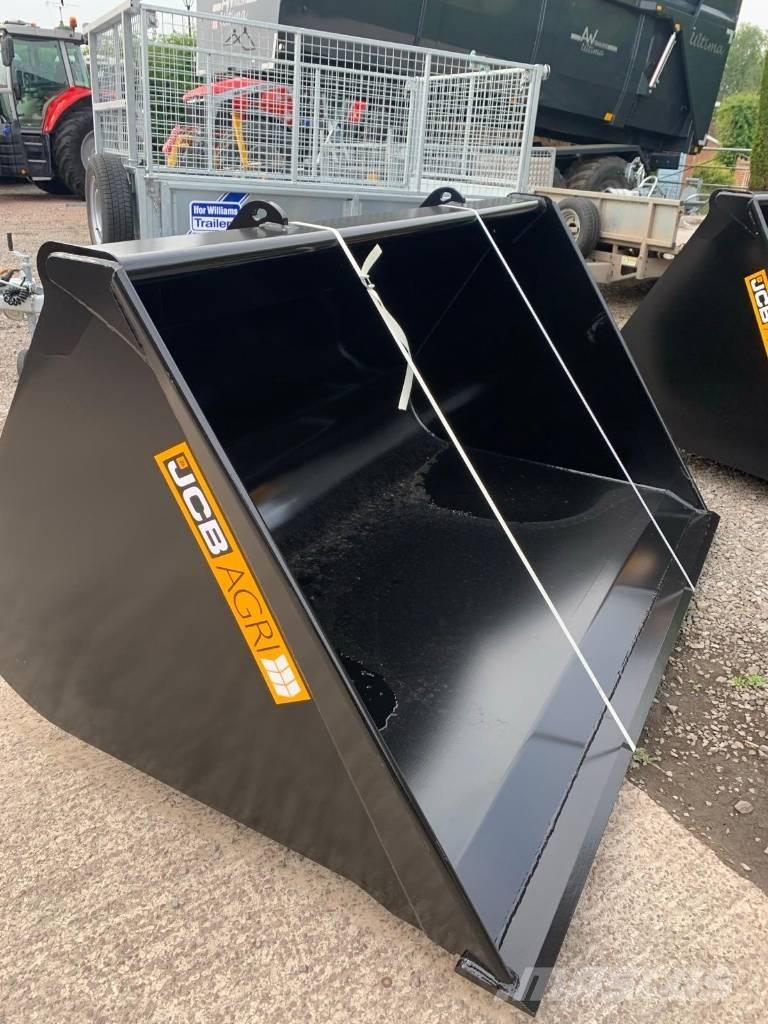 JCB GRAIN SHOVEL Outros acessórios de carga e escavação