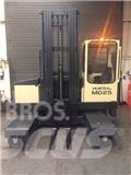 Hubtex MD25 Carregadores laterais