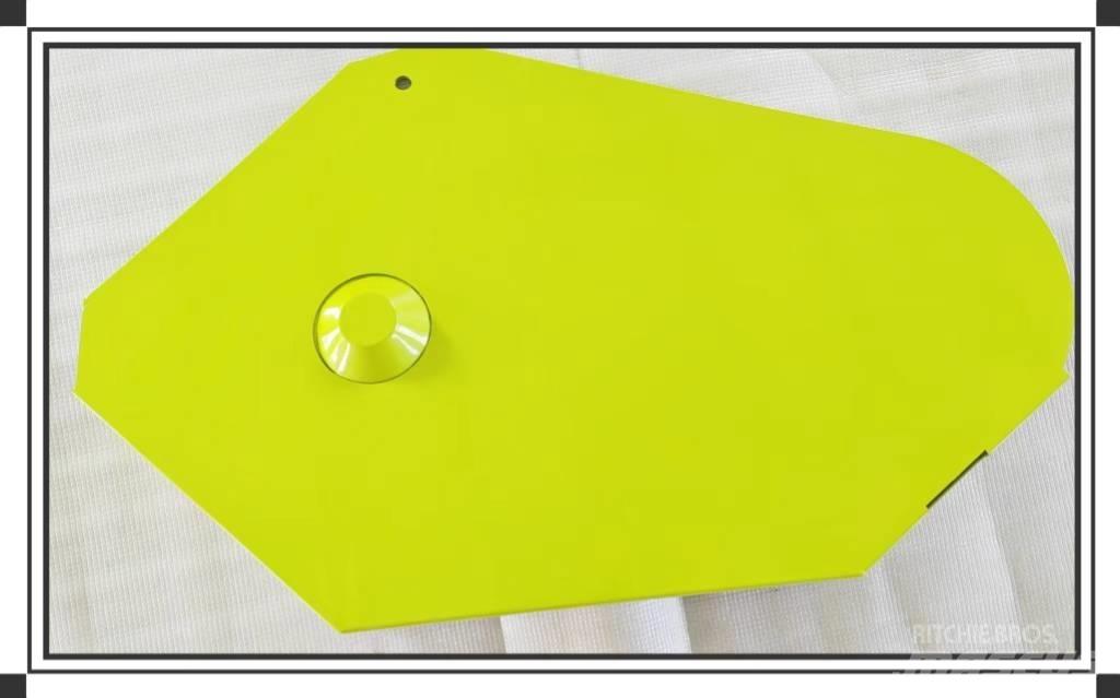CLAAS Belt protector Transmissăo