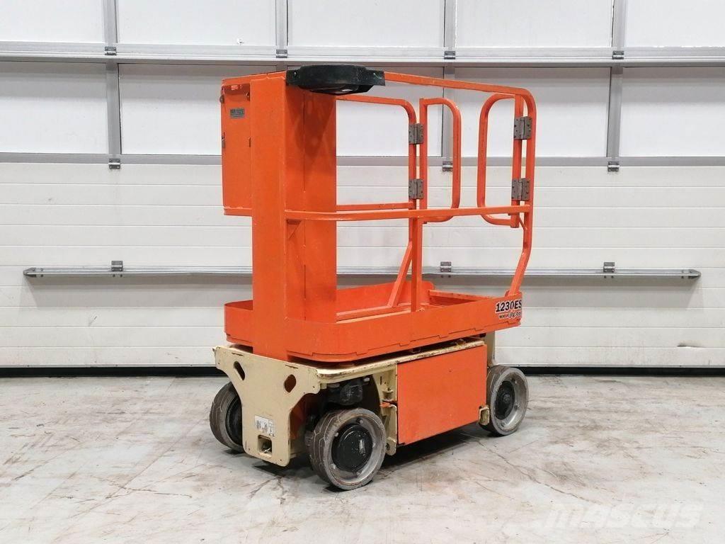 JLG 1230ES Outros elevadores e plataformas