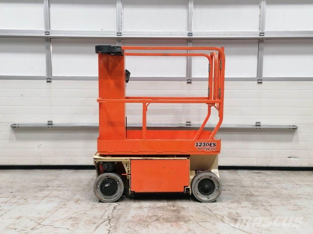 JLG 1230ES Outros elevadores e plataformas