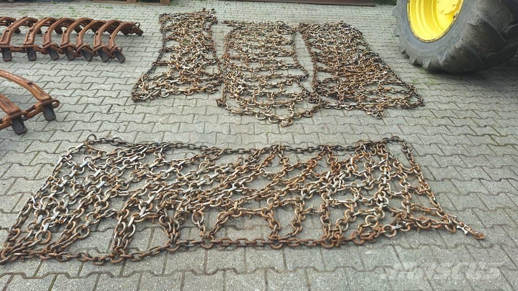 Pewag Wielketting Chains / Rastos