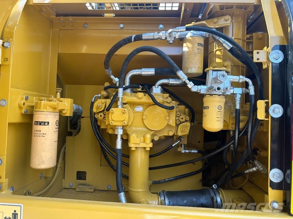 CAT CAT330 Escavadoras Midi 7t - 12t