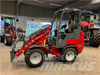 Weidemann 1190e Minicarregadeiras