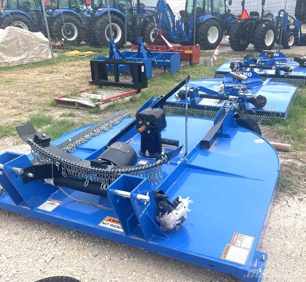 Ironcraft 1507C Outros acessórios de tractores