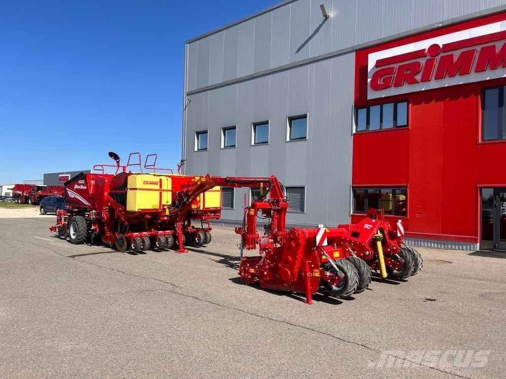 Grimme GF 400 Equipamentos para Batata - Outros