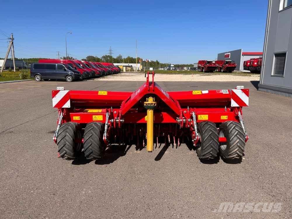Grimme GF 400 Equipamentos para Batata - Outros