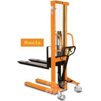 Rocla RSM10S1600 Porta-paletes manuais