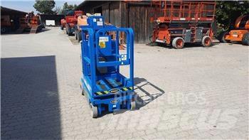 Genie GR12 Outros elevadores e plataformas