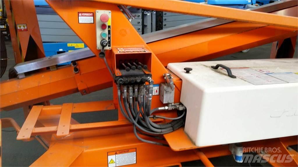 Niftylift 170HAC Outros elevadores e plataformas