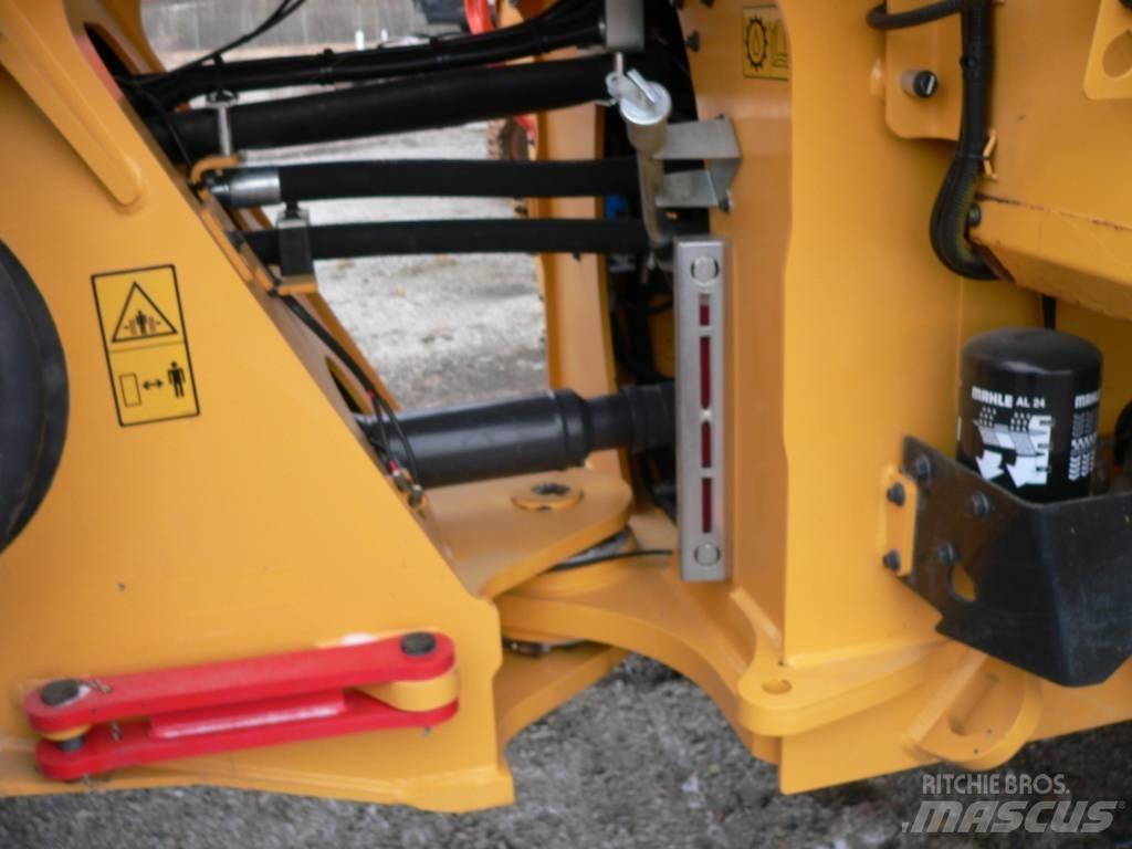 Volvo L 150 H Carregadeiras de rodas