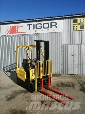 Hyster A 1.3 XNT Empilhadores eléctricos
