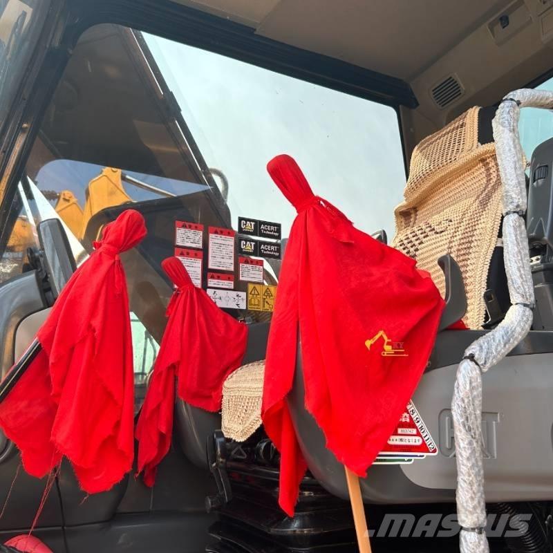 CAT 315 D Escavadeiras de esteiras