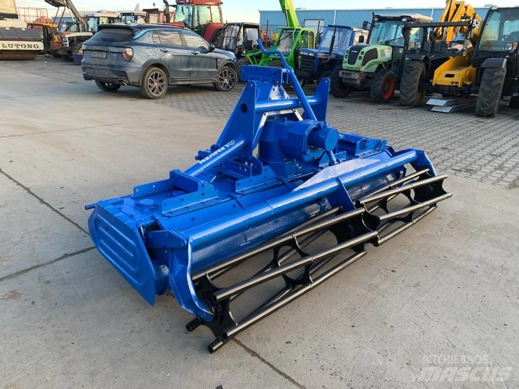 Lemken 2.5 Grades