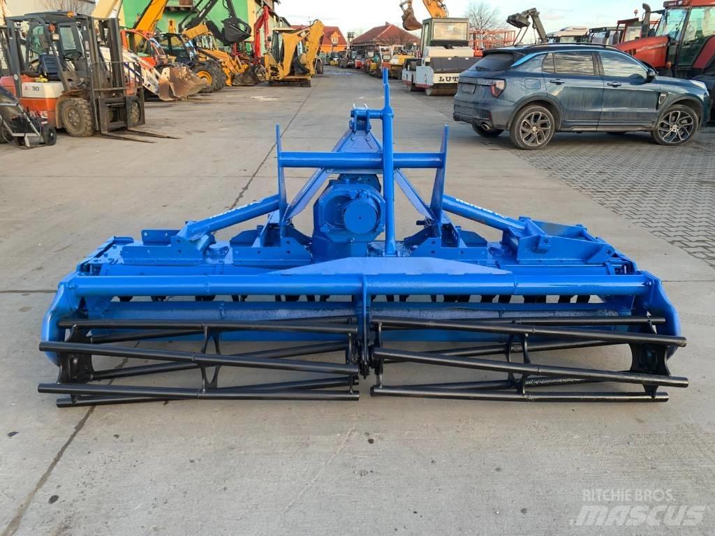 Lemken 2.5 Grades