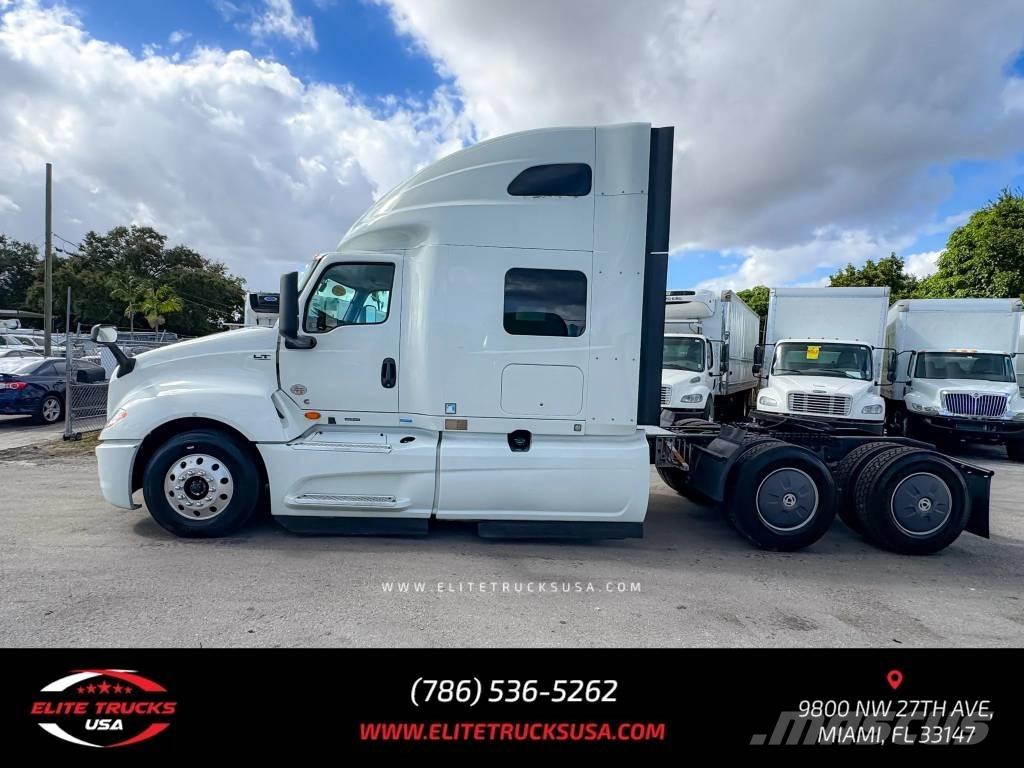 International LT Outros Camiões