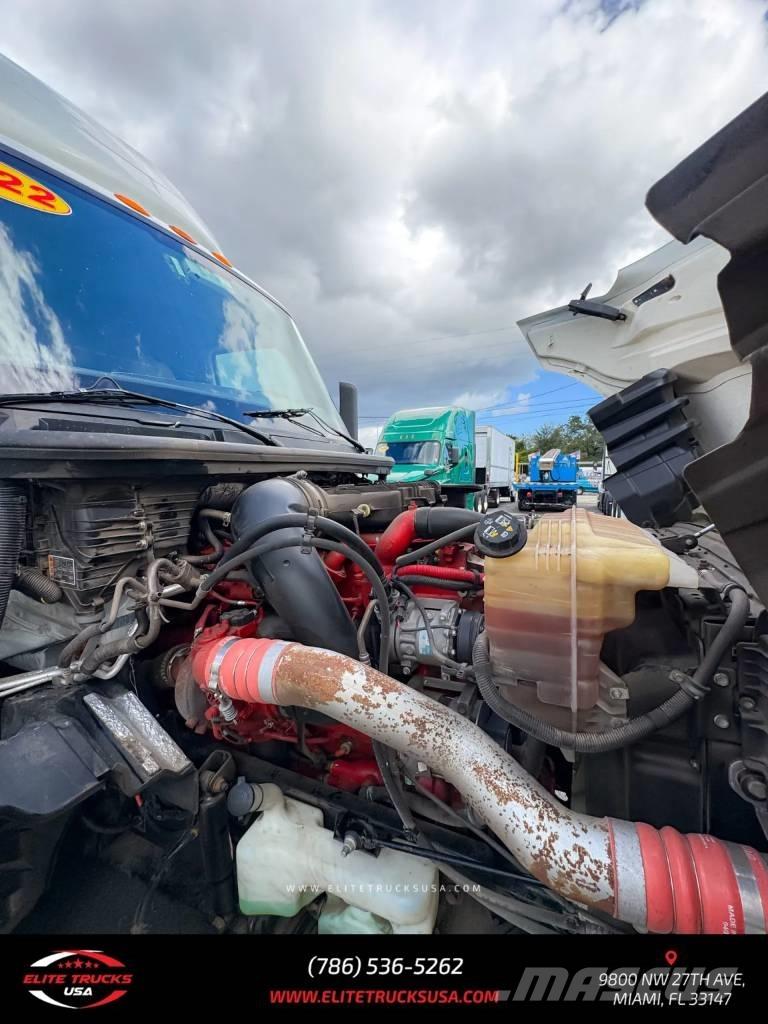 International LT Outros Camiões