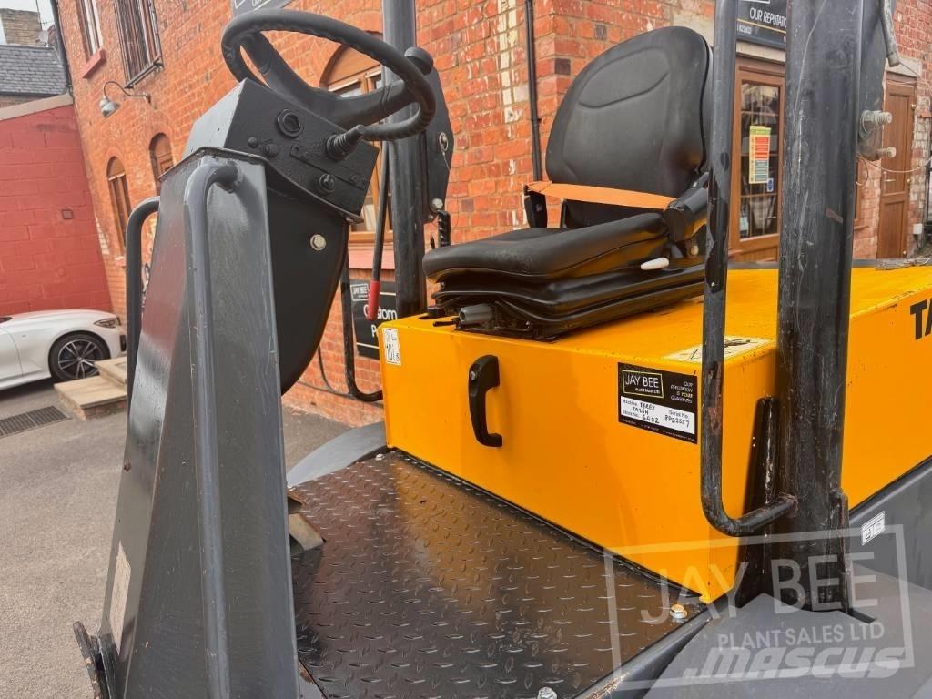 Terex TA3SH Dumpers de obras