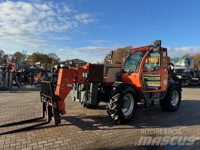 JLG 4017 PS Manipulador telescópico