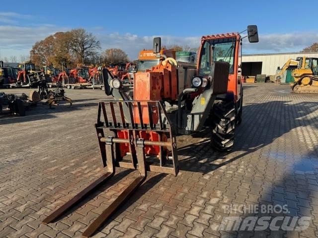 JLG 4017 PS Manipulador telescópico