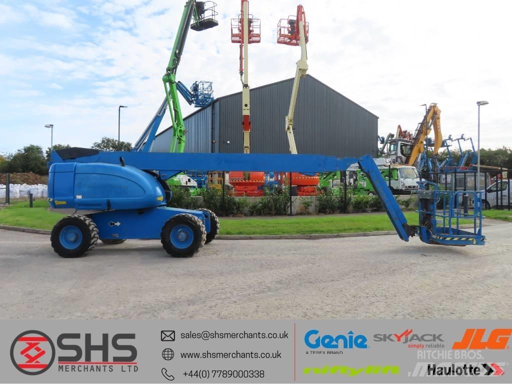 JLG 660 SJ Elevadores braços Telescópicos