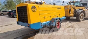 AMA SM 24 Compressores