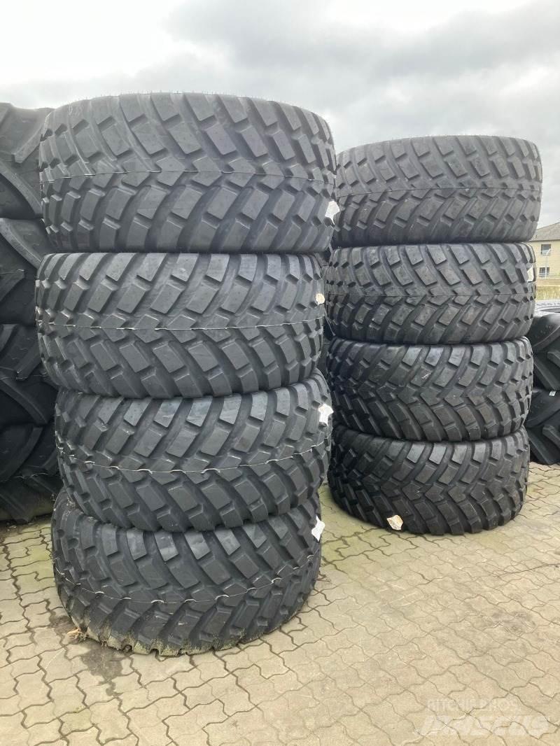 BKT 650/55R26,5 Pneus Agrícolas