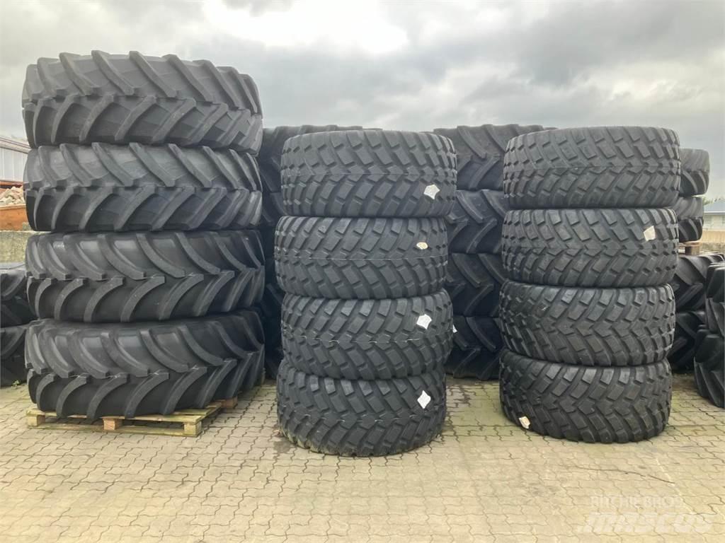 BKT 650/55R26,5 Pneus Agrícolas