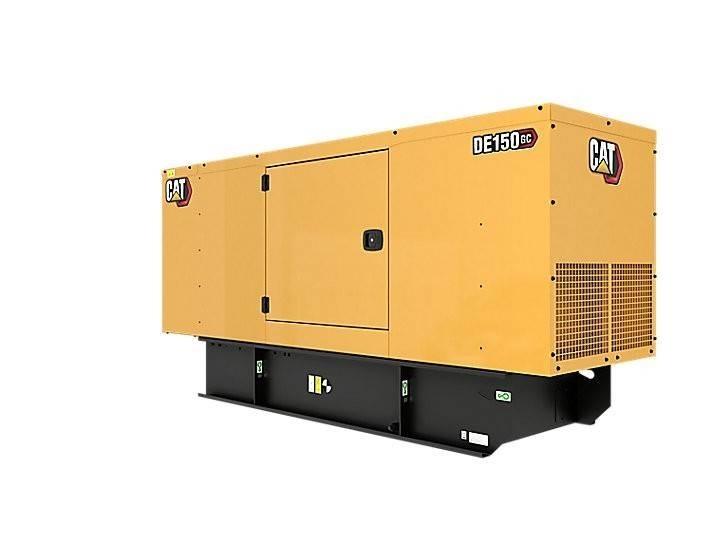 CAT DE150 GC Outros Geradores