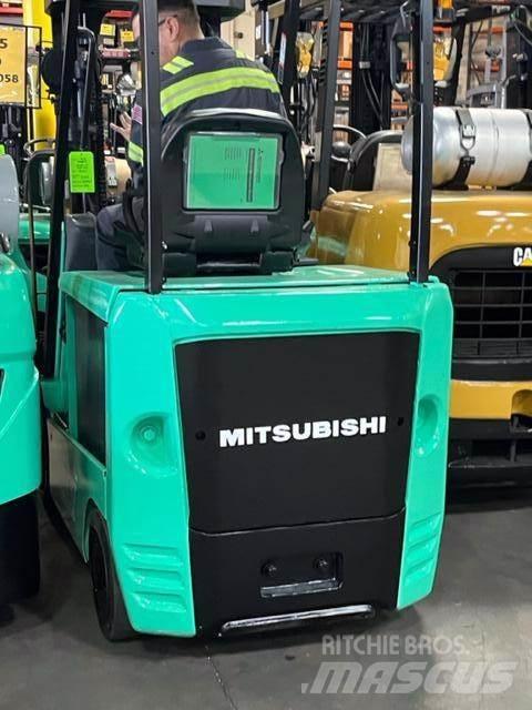 Mitsubishi FBC25 Empilhadores eléctricos