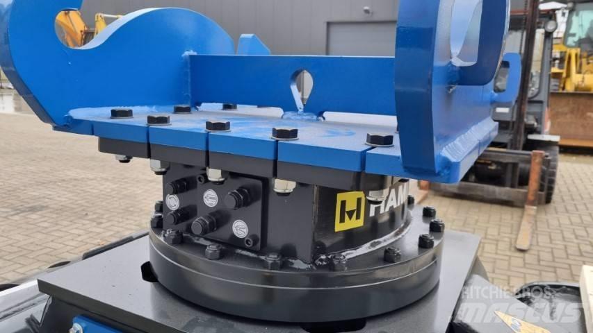 Hammer GRP1000S Garras