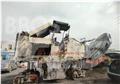 Wirtgen W2000 Moinhos de asfalto a frio