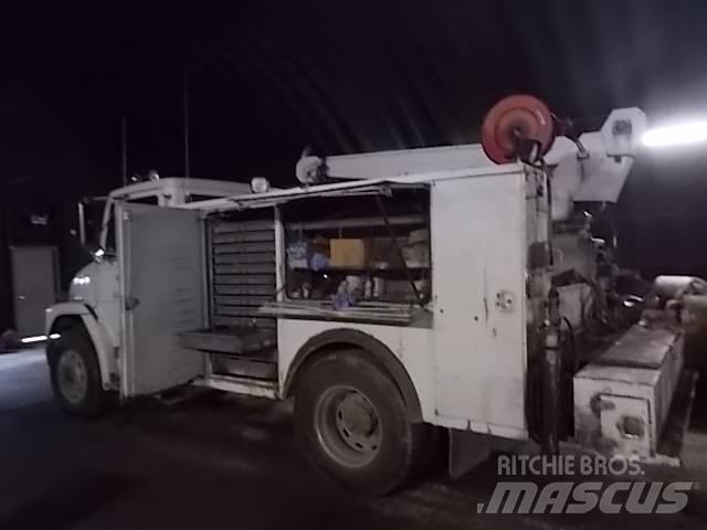 Freightliner L70 Outros Camiões