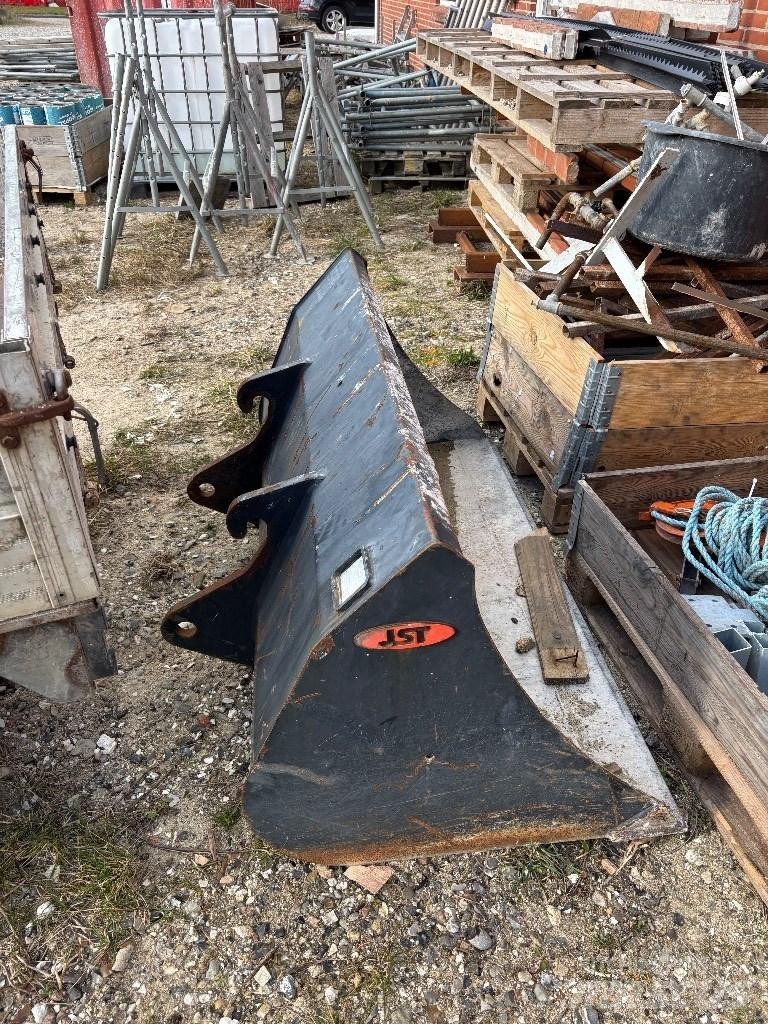Kubota 4815 Manipulador telescópico