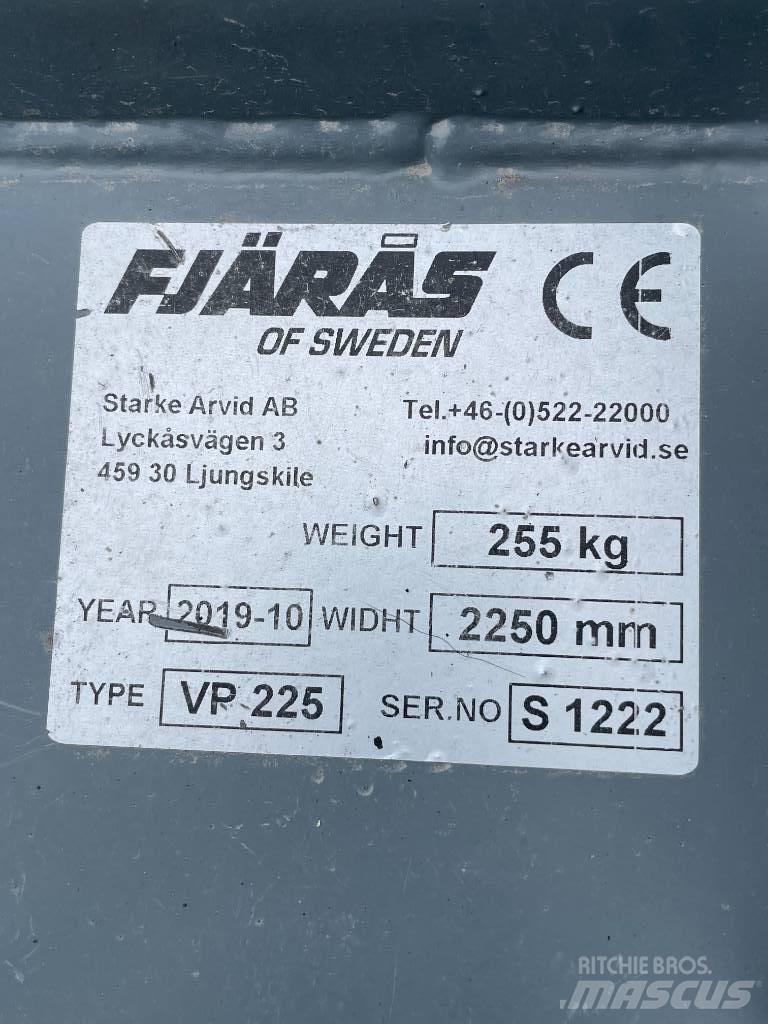Kubota L 2602 Tractores compactos