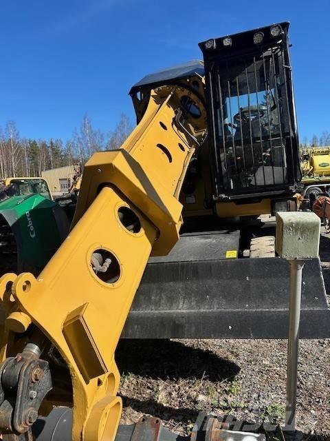 Gradall XL 3300-III Outro equipamentos subterrâneos