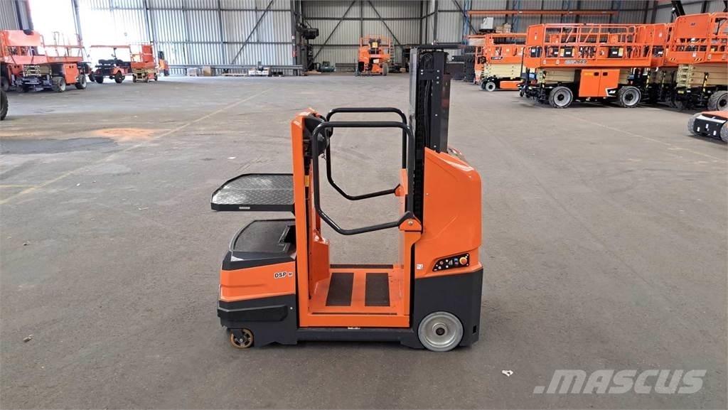 JLG DSP-M (NEW 2021) Outros elevadores e plataformas