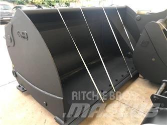 MEC GHD 2400 Baldes
