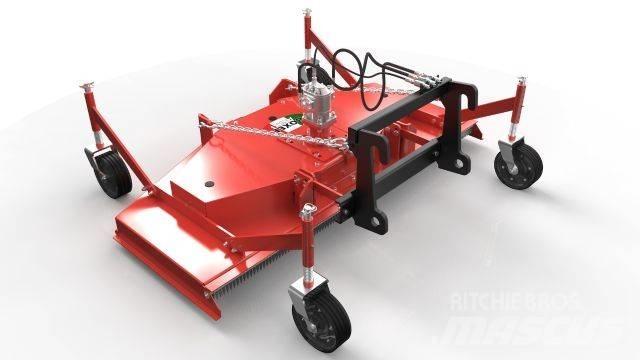 Boxer LM150 Outros equipamentos de forragem e ceifa