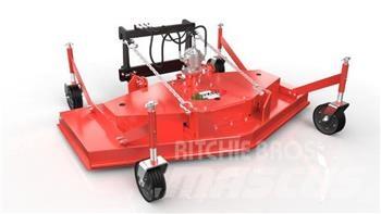 Boxer LM150 Outros equipamentos de forragem e ceifa