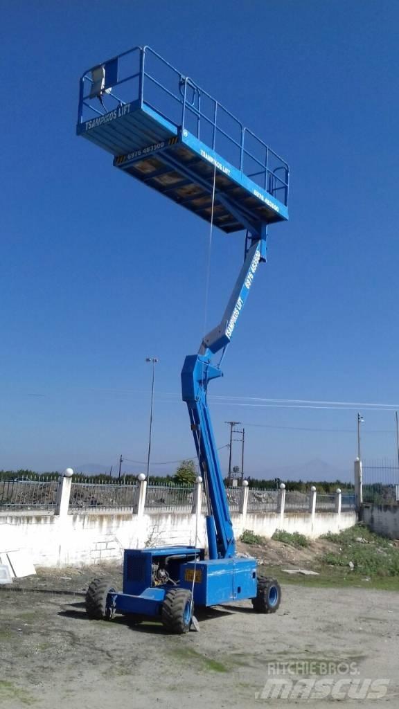 UpRight SL26 Outros elevadores e plataformas