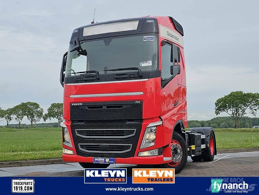 Volvo FH 460 Cavalos Mecânicos