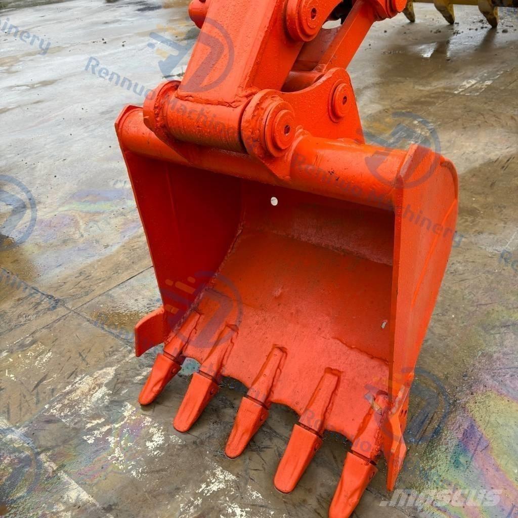 Hitachi ZX 55 Miniescavadeiras