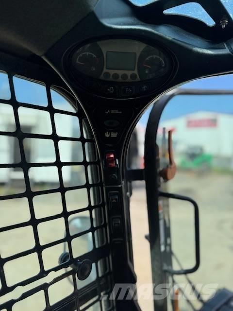 Bobcat S 450 Minicarregadeiras